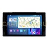 Автомагнитола Parafar PF982UHD для Toyota Corolla 2017+ на Android 11.0
