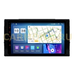 Автомагнитола Parafar PF982UHD-Low для Toyota Corolla 2017+ на Android 11.0