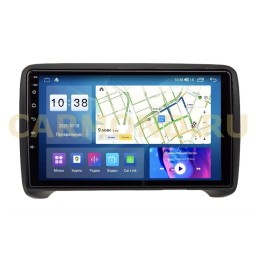 Автомагнитола Parafar для Audi TT II (8J), TTS II (8J) 2008-2014 на Android 11.0 (PF908UHD)