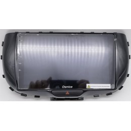 CarMedia OL-9742-I для Kia Soul III 2019-2024 на Android 10.0
