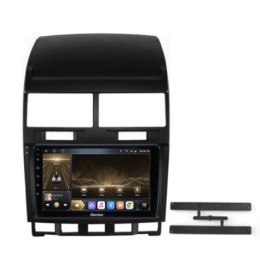 CarMedia OL-9106-I для Volkswagen Touareg 2002-2010 на Android 10.0