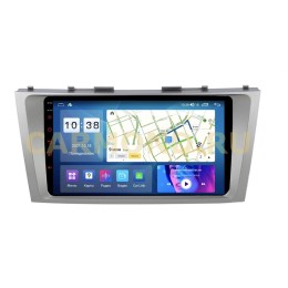 Автомагнитола Roximo 6/128 ГБ RI-1108 (с DSP и 4G-SIM) для Toyota Camry V40 2006-2011 на Android 11.0