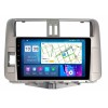 Автомагнитола Roximo 6/128 ГБ RI-1114 (с DSP и 4G-SIM) для Toyota Land Cruiser Prado 150 2009-2014 на Android 11.0