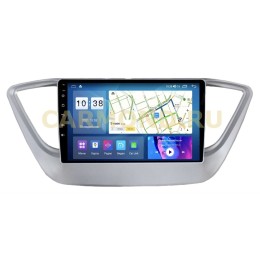 Головное устройство Roximo 6/128 ГБ RI-2013 для Hyundai Tucson III 2015-2018 на Android 11.0
