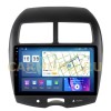 Автомагнитола Roximo 6/128 ГБ RI-2614 для Mitsubishi ASX I 2010-2018 на Android 11.0