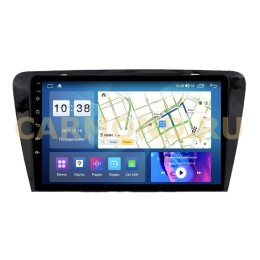 Автомагнитола Roximo 6/128 ГБ RI-3201 для Skoda Octavia III (A7) 2013-2018 на Android 11.0