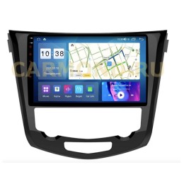 Автомагнитола Roximo 6/128 ГБ RI-1212 для Nissan Qashqai II, X-Trail III 2014-2019 на Android 11.0