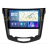 Автомагнитола Roximo 6/128 ГБ RI-1212-NV14 для Nissan Qashqai II, X-Trail III 2014-2019 на Android 11.0