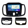 Штатная магнитола Roximo 6/128 ГБ RI-1717 для Ford Kuga II 2013-2019 на Android 11.0