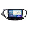 Автомагнитола Roximo 6/128 ГБ RI-3003 для Lada Vesta 2015-2022 на Android 11.0