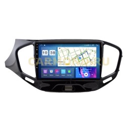 Автомагнитола Roximo 6/128 ГБ RI-3003 для Lada Vesta 2015-2022 на Android 11.0