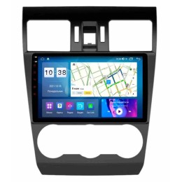 Автомагнитола Roximo 6/128 ГБ RI-3401-N13 для Subaru Forester IV, Impreza IV, XV I 2011-2015 на Android 11.0
