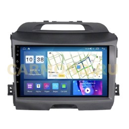Автомагнитола Roximo 6/128 ГБ RI-2313-M14 для Kia Sportage III 2010-2016 на Android 11.0
