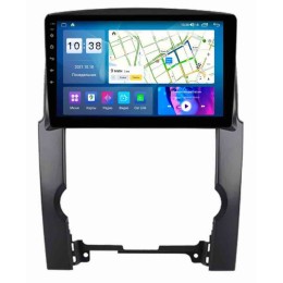 Автомагнитола Roximo 6/128 ГБ RI-2302 для KIA Sorento II 2009-2012 на Android 11.0
