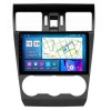 Автомагнитола Roximo 6/128 ГБ RI-3401 для Subaru Forester IV, Impreza IV, XV I 2011-2015 на Android 11.0