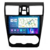 Автомагнитола Roximo 6/128 ГБ RI-3402 для Subaru Forester IV, Impreza IV, XV I 2015-2018 на Android 11.0