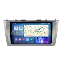 Автомагнитола Roximo 6/128 ГБ RI-1108-Y (с DSP и 4G-SIM) для Toyota Camry V40 2006-2011 на Android 11.0