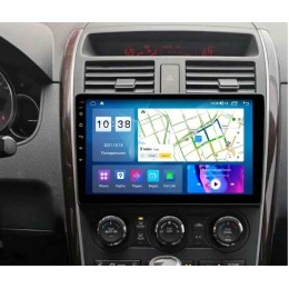 Автомагнитола Roximo 6/128 ГБ RI-2406 для Mazda CX-9 2006-2016 на Android 11.0