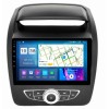 Автомагнитола Roximo 6/128 ГБ RI-2331 для Kia Sorento Navi II 2012-2020 на Android 11.0