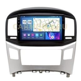 Головное устройство Roximo 6/128 ГБ RI-2017 для Hyundai H1 Starex II 2015-2022 на Android 11.0