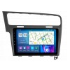 Автомагнитола Roximo 6/128 ГБ RI-3715G для Volkswagen Golf 7 2013-2019 на Android 11.0