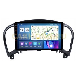 Штатная магнитола Roximo 6/128 ГБ RI-1210 (с DSP и 4G-SIM) для Nissan Juke 2010-2019 на Android 11.0