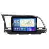 Штатная магнитола Roximo 6/128 ГБ RI-2026 для Hyundai Elantra VI (AD) 2016-2019 на Android 11.0