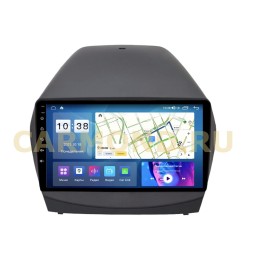 Автомагнитола Roximo 6/128 ГБ RI-2002-N14 для Hyundai ix35, Tucson II 2010-2015 на Android 11.0