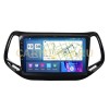 Автомагнитола Roximo 6/128 ГБ RI-2204 для Jeep Compass II 2017-2024 на Android 11.0