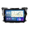 Автомагнитола Roximo 6/128 ГБ RI-1206-NV16 для Nissan Murano III (Z52) 2015-2022 на Android 11.0