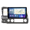 Автомагнитола Roximo 6/128 ГБ RI-1911 для Honda Civic 8 (VIII) 4D 2005-2011 на Android 11.0