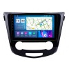 Автомагнитола Roximo 6/128 ГБ RI-1213 для Nissan Qashqai II, X-Trail III 2014-2019 кондиционер на Android 11.0