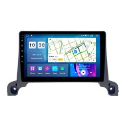 Автомагнитола Roximo 6/128 ГБ RI-2903 для Peugeot 3008 II 2016-2020 на Android 11.0