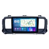 Автомагнитола Roximo 6/128 ГБ RI-2907 (с DSP и 4G-SIM) для Citroen SpaceTourer, Jampy III 2016-2024 на Android 11.0