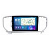 Автомагнитола Roximo 6/128 ГБ RI-2319 для Kia Sportage IV 2016-2018 на Android 11.0