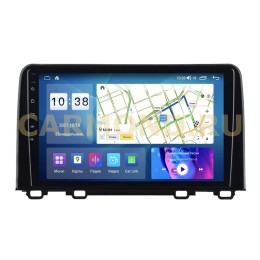 Головное устройство Roximo 6/128 ГБ RI-1914 (с DSP и 4G-SIM) для Honda CR-V V 2017-2024 6/128 ГБ на Android 11.0