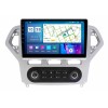 Автомагнитола Roximo 6/128 ГБ RI-1708A для Ford Mondeo IV 2007-2010 на Android 11.0