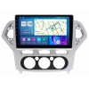 Автомагнитола Roximo 6/128 ГБ RI-1708M для Ford Mondeo IV 2007-2010 на Android 11.0