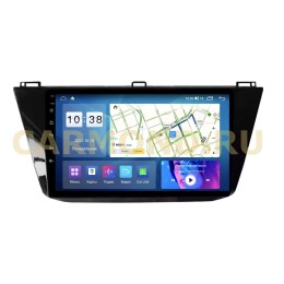 Автомагнитола Roximo 6/128 ГБ RI-3714 для Volkswagen Tiguan 2016-2022 на Android 11.0