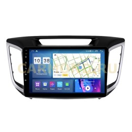 Автомагнитола Roximo 6/128 ГБ RI-2010-N17 для Hyundai Creta 2016-2021 на Android 11.0