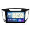 Штатная магнитола Roximo 6/128 ГБ RI-2010 для Hyundai Creta 2016-2021 на Android 11.0