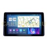 Автомагнитола Roximo 6/128 ГБ RI-3008 (с DSP и 4G-SIM) для Renault Duster 2020+ на Android 11.0