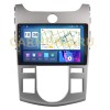 Автомагнитола Roximo 6/128 ГБ RI-2321A для Kia Cerato II 2009-2013 на Android 11.0