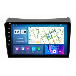 Головное устройство Roximo 6/128 ГБ RI-2007 для Hyundai Starex H1 2007-2016 6/128 ГБ на Android 11.0