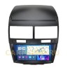 Штатная магнитола Parafar PF049U2K-Low для Volkswagen Touareg 2002-2010 (экран 2K) на Android 11.0
