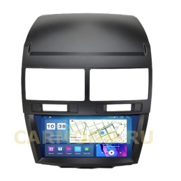 Штатная магнитола Parafar PF049U2K-Low для Volkswagen Touareg 2002-2010 (экран 2K) на Android 11.0