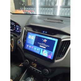 Штатная магнитола Parafar для Hyundai Creta 2016-2021 (экран 2K) на Android 11.0 (PF407U2K-Low)
