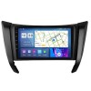 Автомагнитола Parafar для Nissan Navara (2017+) на Android 11.0 (PF787UHD)