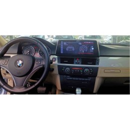 Штатная магнитола 6/128 ГБ RDL-6820 для BMW 3 (E90) 2005-2009 CCC на Android 13.0