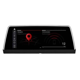 Штатная магнитола 6/128 ГБ RDL-6823 для BMW 3 cерия E90 (2009-2012) CIC на Android 13.0